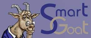 SmartGoat logo